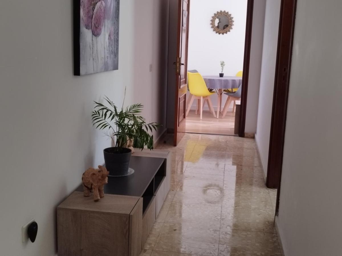 Jardin, Terraza Y Barbacoa Apartment O Grove Exterior foto